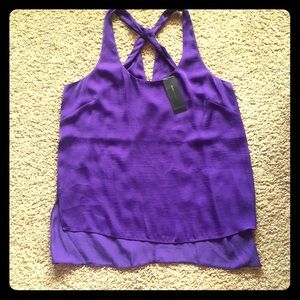 NWT BCBG Max Azria Size large